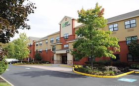 Extended Stay America Princeton West Windsor
